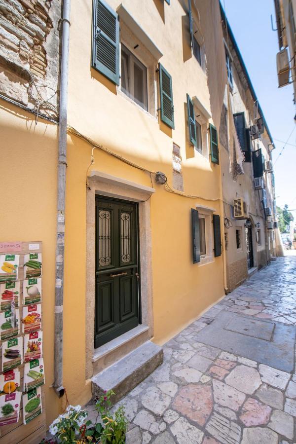 Apartament Casa Di Mana